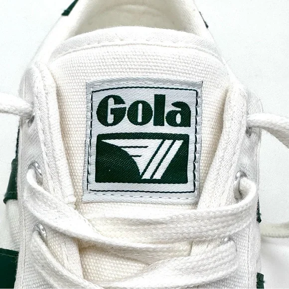 Gola Classics Men’s Badminton Sneakers 9 EUC - Picture 7 of 10